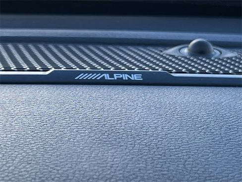 Used 2024 RAM 2500 Big Horn w/ Night Edition image 22