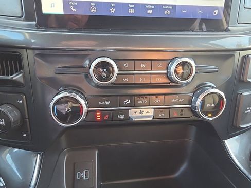 Certified 2023 Ford F150 XLT w/ Equipment Group 302A High image 19