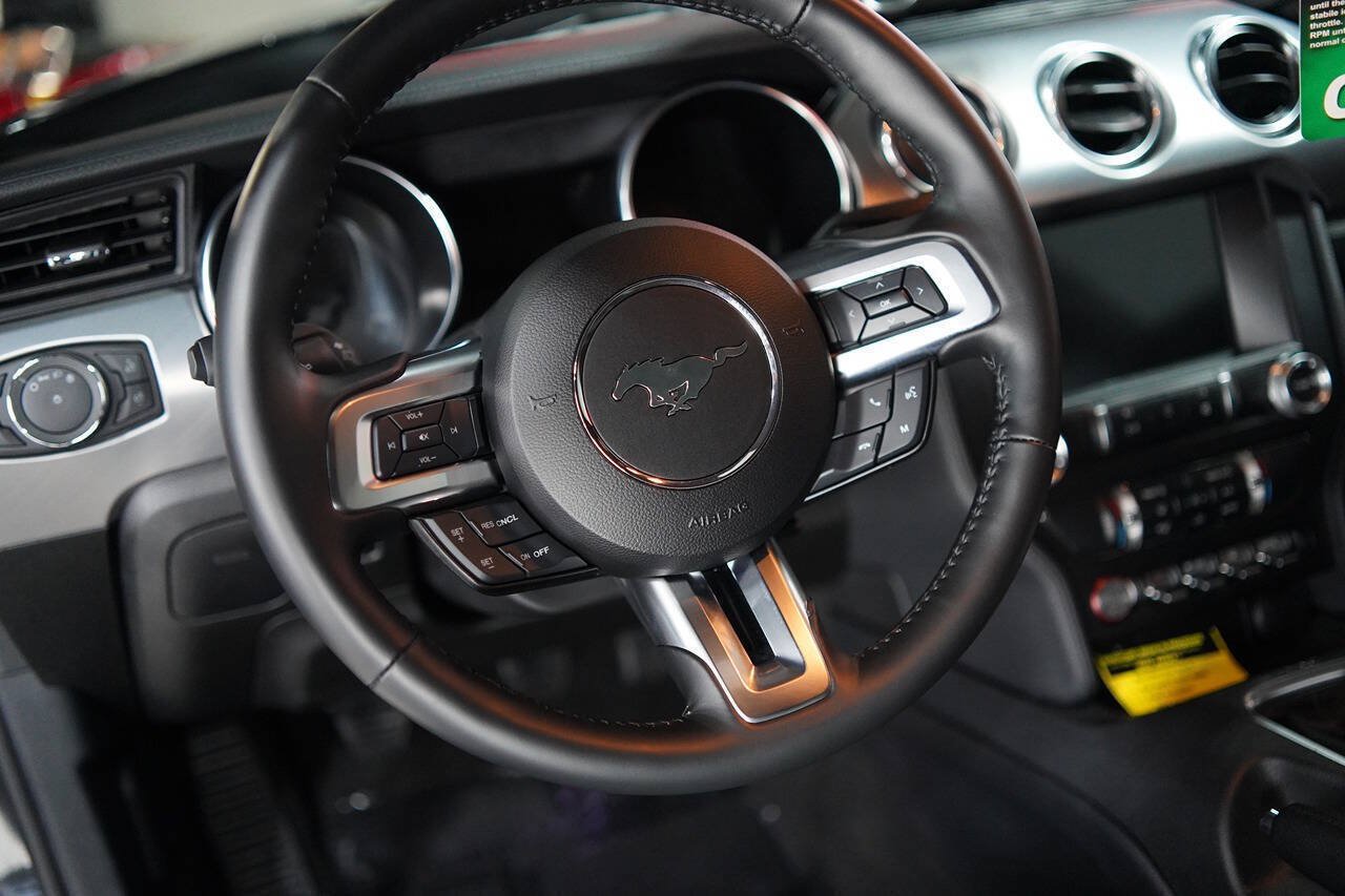 Used 2023 Ford Mustang GT w/ Equipment Group 301A RWD image 67