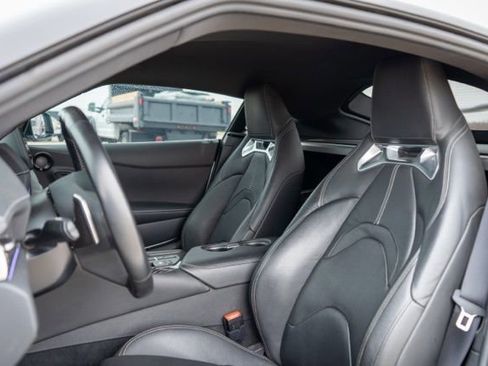 Used 2020 Toyota Supra Premium w/ Driver Assist Package image 14