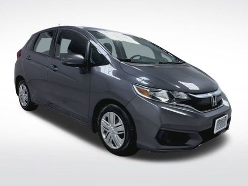 Used 2019 Honda Fit LX image 2
