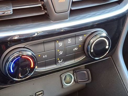 New 2025 Buick Encore GX Sport Touring w/ Advanced Technology Package image 12