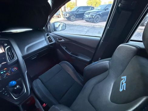 Used 2016 Ford Focus RS AWD/4WD image 51