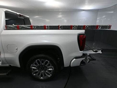 Used 2023 GMC Sierra 1500 Denali Ultimate image 49