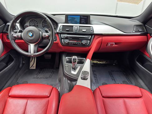 Used 2015 BMW 428i Gran Coupe RWD image 12