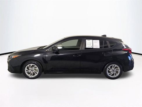 Used 2024 Subaru Impreza 2.0i w/ Popular Package #1A image 8