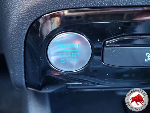 New 2026 Ford Escape ST-Line w/ Tech Pack #1 FWD image 35