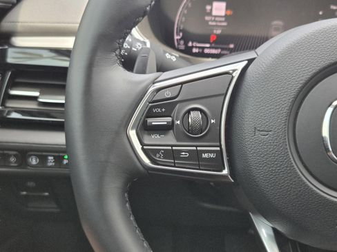 Certified 2026 Acura MDX w/ Technology Package image 20