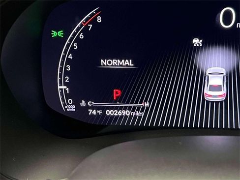 Used 2025 Acura TLX w/ Technology Package image 25