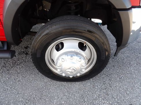 Used 2021 RAM 5500 Tradesman w/ Chrome Appearance Group RWD image 60