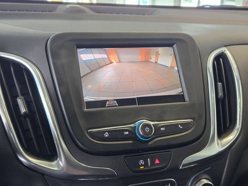 Certified 2024 Chevrolet Equinox LT FWD image 32