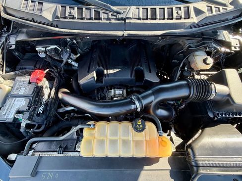 Used 2018 Ford F150 XLT image 16