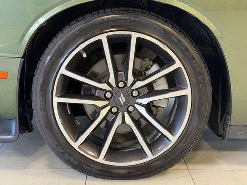 Used 2023 Dodge Challenger R/T RWD image 41