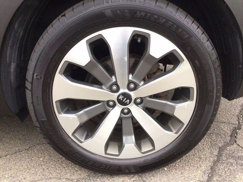 Used 2020 Kia Telluride S AWD/4WD image 46