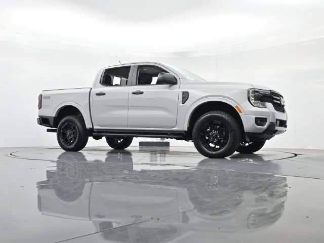 New 2026 Ford Ranger XLT AWD/4WD image 40