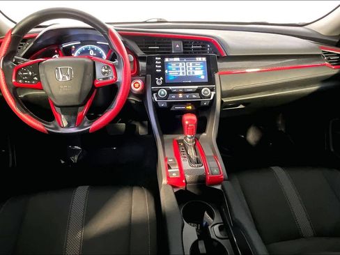 Used 2019 Honda Civic EX image 16