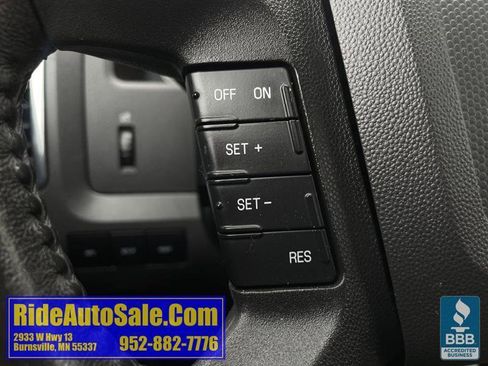 Used 2011 Ford Escape Limited w/ 302A Rapid Spec Order Code AWD/4WD image 38