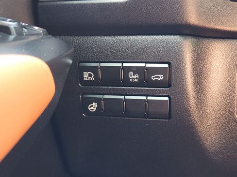 Used 2020 Lexus NX 300 FWD w/ Premium Package image 26