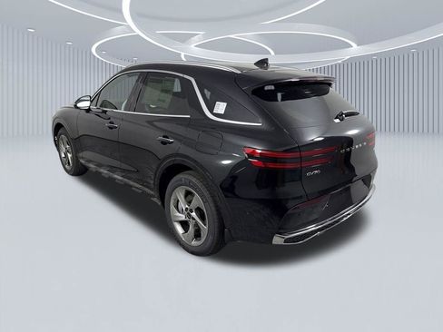 New 2026 Genesis GV70 2.5T Advanced AWD/4WD image 6