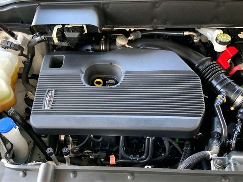 Used 2020 Lincoln Nautilus Reserve w/ Cargo Utility Package image 29