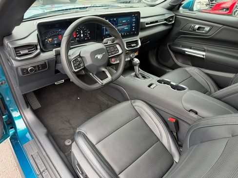 New 2026 Ford Mustang GT Premium image 11