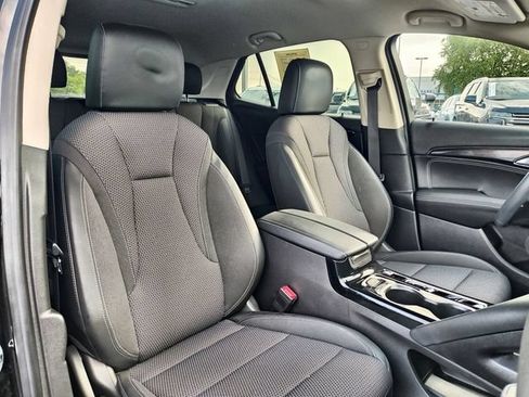 Used 2023 Buick Envision Preferred FWD image 25