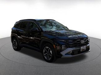 Used 2025 Hyundai Tucson SEL video 1