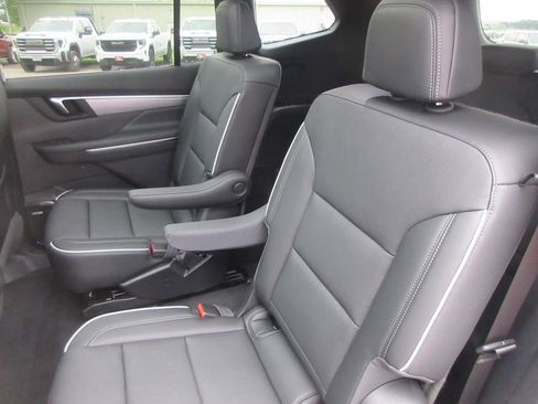 New 2026 Buick Enclave Preferred w/ Power Package AWD/4WD image 13