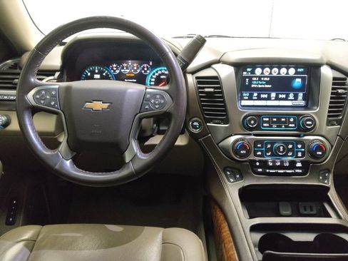 Used 2019 Chevrolet Tahoe Premier image 22