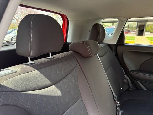 Used 2019 Kia Soul FWD image 20