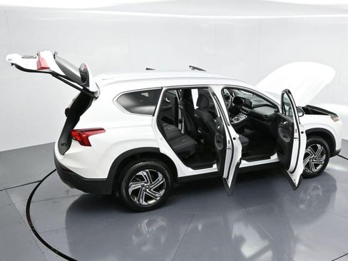 Used 2023 Hyundai Santa Fe SEL AWD/4WD image 37