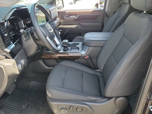 Used 2026 GMC Sierra 1500 Elevation w/ Preferred Package AWD/4WD image 17