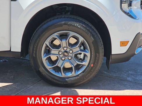 New 2026 Ford Maverick XLT FWD image 38