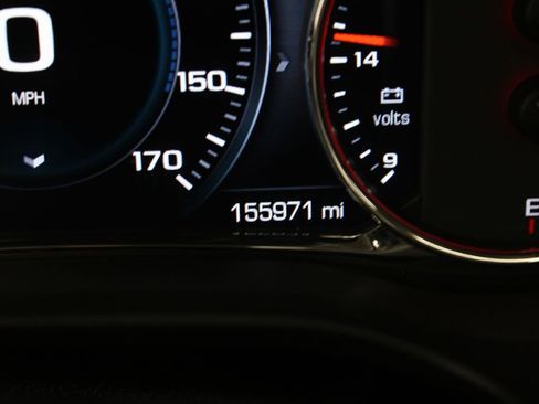 Used 2017 GMC Acadia Denali w/ Technology Package AWD/4WD image 33
