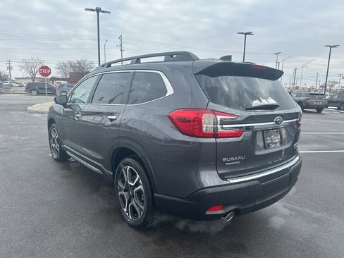 New 2026 Subaru Ascent Touring image 4