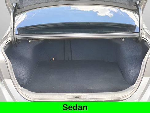 Used 2021 Nissan Altima 2.5 S FWD image 6