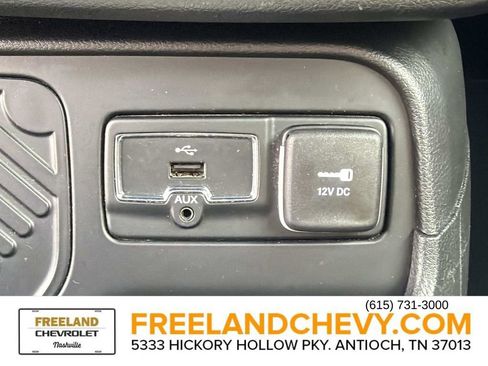 Used 2016 Jeep Renegade Latitude FWD image 32