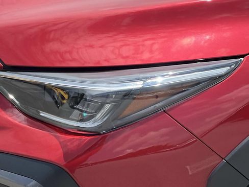 Certified 2026 Subaru Crosstrek 2.5i Limited w/ Crosstrek Mirror Package AWD/4WD image 9