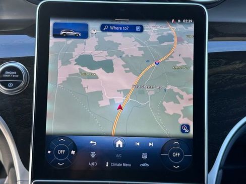 New 2026 Mercedes-Benz GLC 300 4MATIC image 14