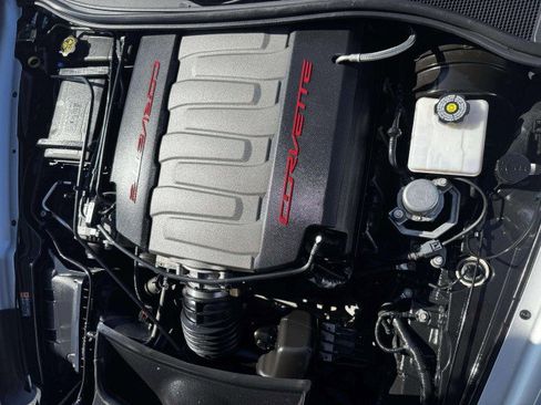 Used 2018 Chevrolet Corvette Grand Sport image 57