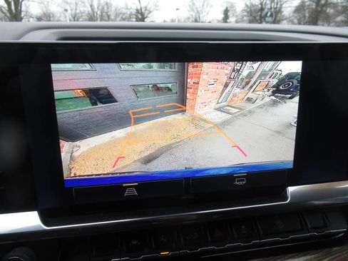 Used 2022 Chevrolet Silverado 1500 RST w/ Z71 Off-Road Package image 26