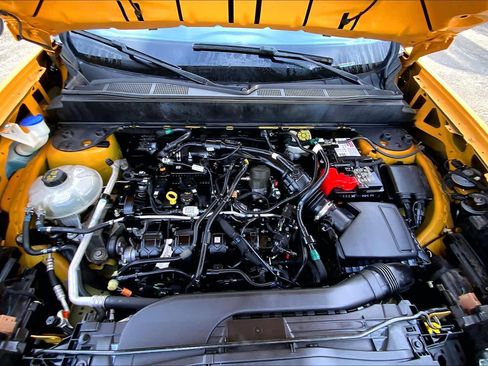 Used 2022 Ford Maverick XLT w/ Equipment Group 300A Standard image 27