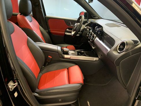Used 2023 Mercedes-Benz GLB 250 4MATIC w/ AMG Line image 65