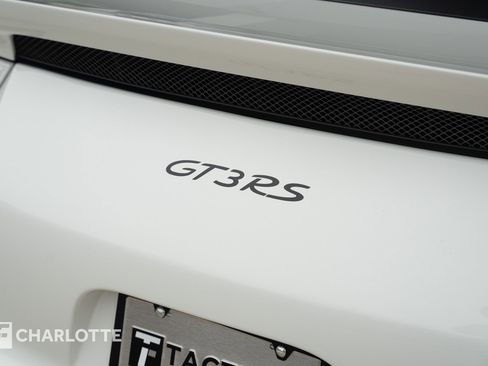 Used 2016 Porsche 911 GT3 RS image 17