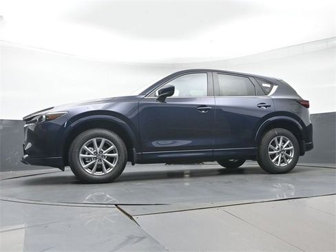 New 2025 MAZDA CX-5 AWD 2.5 S image 19