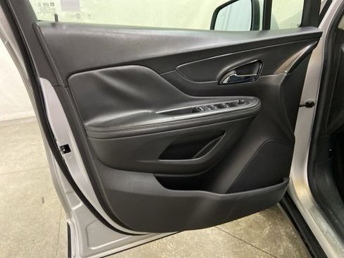 Used 2017 Buick Encore Preferred image 35