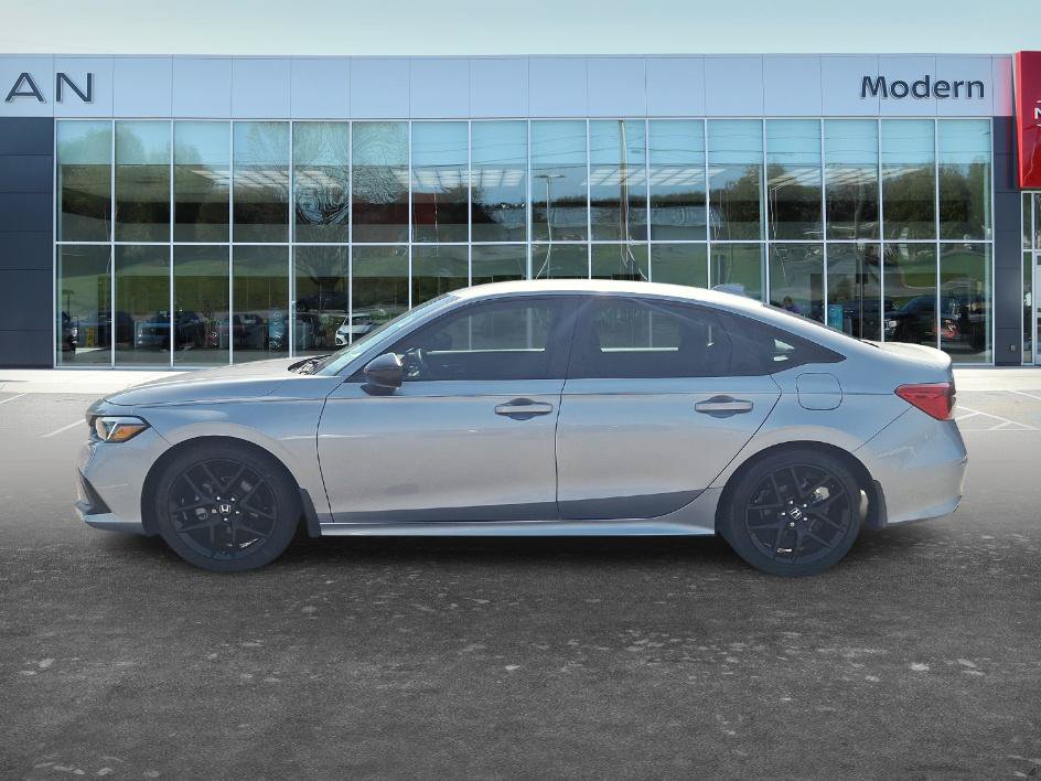 Used 2024 Honda Civic Sport image 7