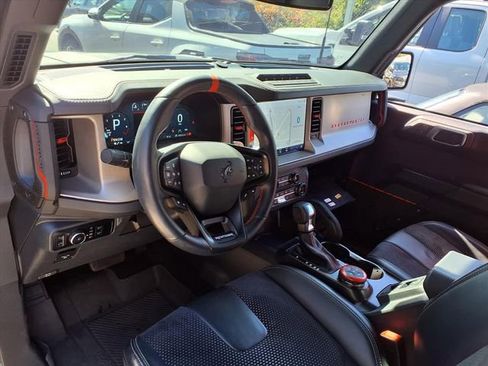 Used 2024 Ford Bronco Raptor image 12