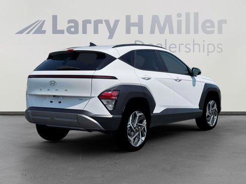 New 2026 Hyundai Kona SEL Premium AWD/4WD image 7