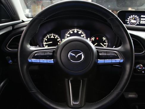 Used 2023 MAZDA CX-30 AWD 2.5 S w/ Preferred Package image 18